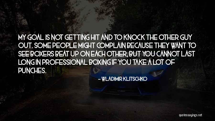 Wladimir Klitschko Quotes 892970 Wladimir Klitschko Quotes 892970