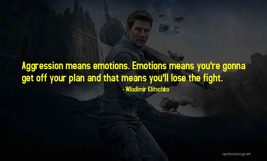 Wladimir Quotes By Wladimir Klitschko Wladimir Quotes By Wladimir Klitschko