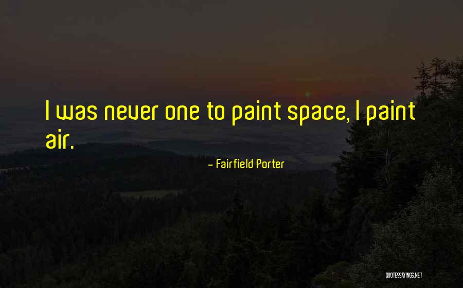Wladimiro Dorigo Quotes By Fairfield Porter Wladimiro Dorigo Quotes By Fairfield Porter
