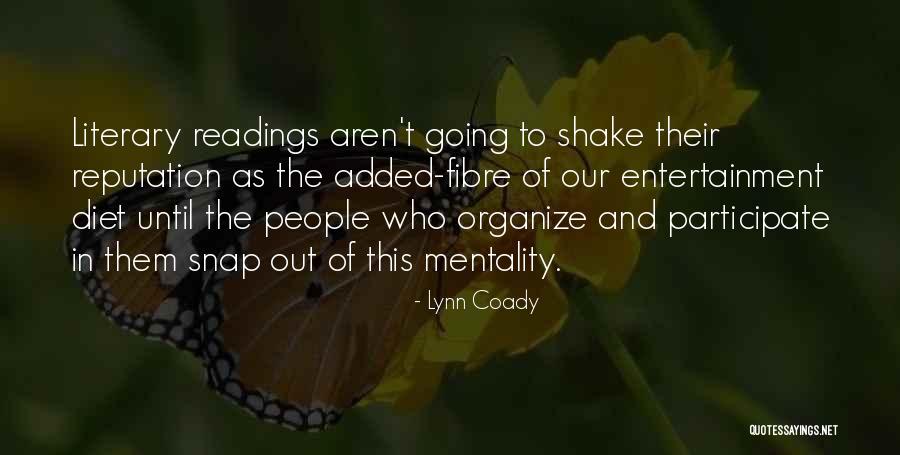 Wladyka Quotes By Lynn Coady Wladyka Quotes By Lynn Coady