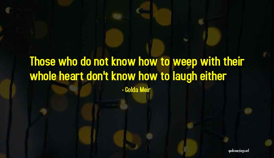 Wladyslaw Lokietek Quotes By Golda Meir Wladyslaw Lokietek Quotes By Golda Meir