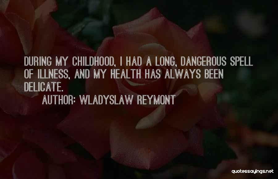 Wladyslaw Reymont Quotes 2005192