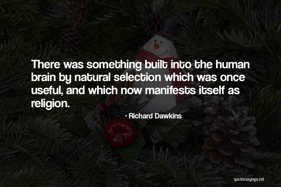 Wladyslaw Strzeminski Quotes By Richard Dawkins Wladyslaw Strzeminski Quotes By Richard Dawkins
