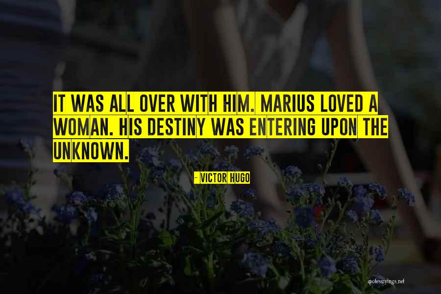 Wladyslaw Theodor Quotes By Victor Hugo Wladyslaw Theodor Quotes By Victor Hugo