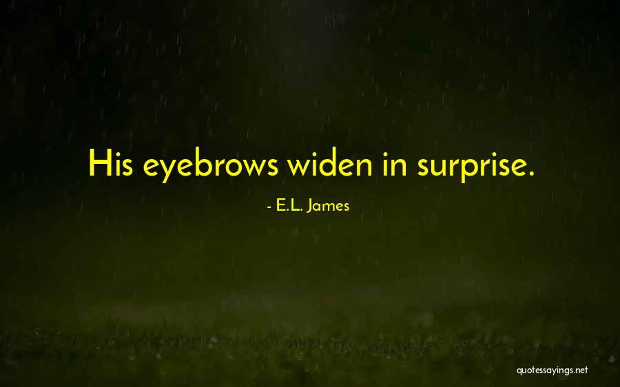 Wladyslawa Lizzul Quotes By E.L. James Wladyslawa Lizzul Quotes By E.L. James