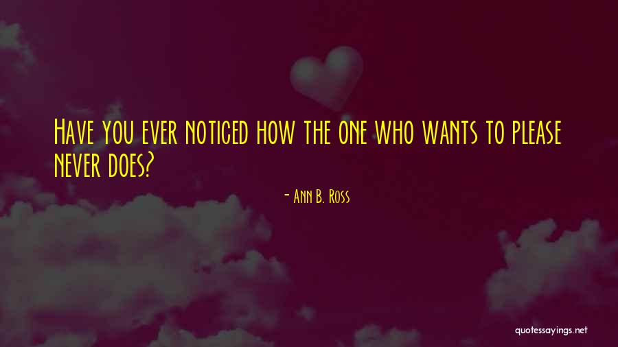 Wladyslawa Peony Quotes By Ann B. Ross Wladyslawa Peony Quotes By Ann B. Ross