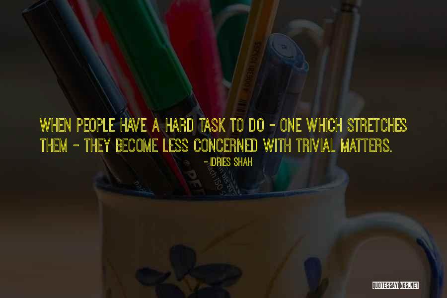 Wladyslawa Seliga Quotes By Idries Shah Wladyslawa Seliga Quotes By Idries Shah