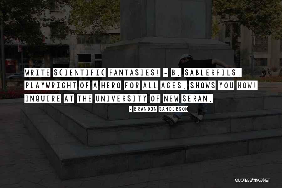 Wladyslawa Spiewak Quotes By Brandon Sanderson Wladyslawa Spiewak Quotes By Brandon Sanderson