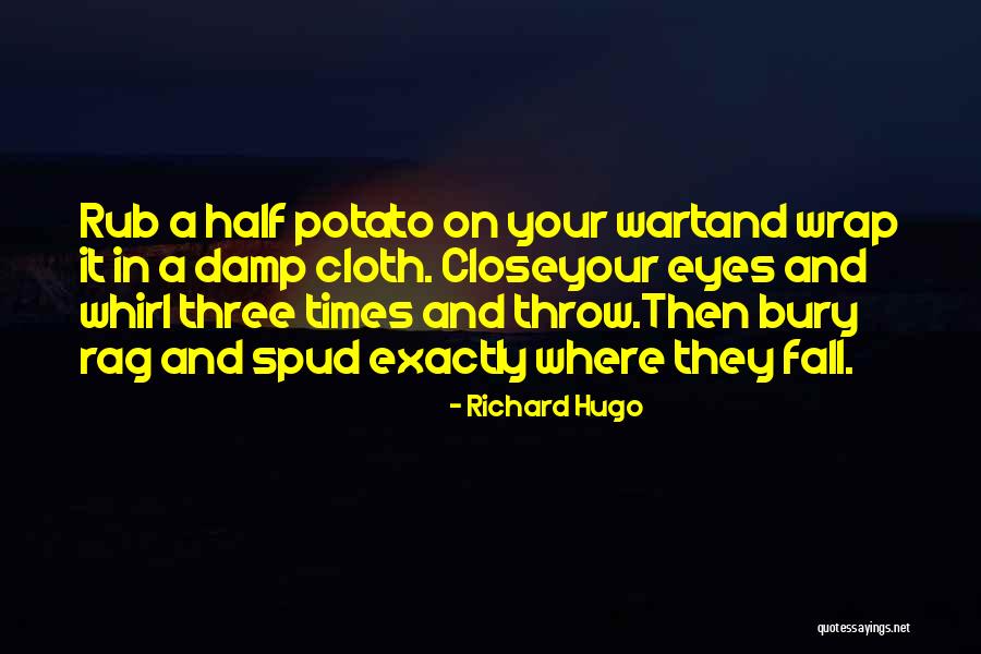 Wlaschiha Game Quotes By Richard Hugo Wlaschiha Game Quotes By Richard Hugo