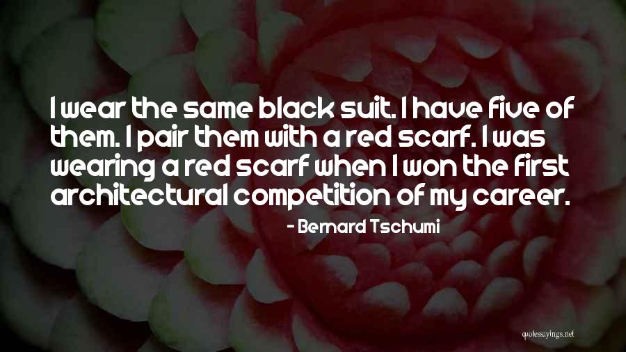 Wlaw 680 Quotes By Bernard Tschumi Wlaw 680 Quotes By Bernard Tschumi