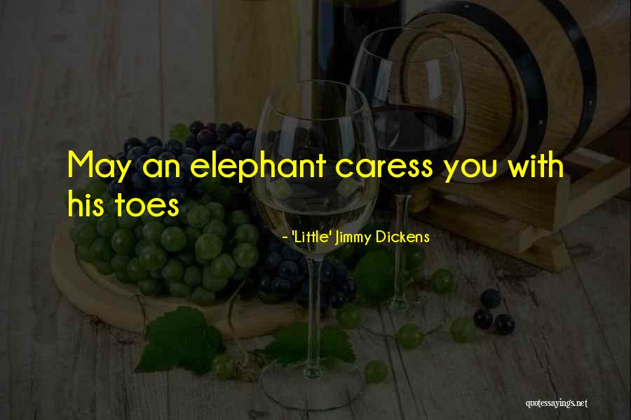 Wlaw 680 Quotes By 'Little' Jimmy Dickens Wlaw 680 Quotes By 'Little' Jimmy Dickens