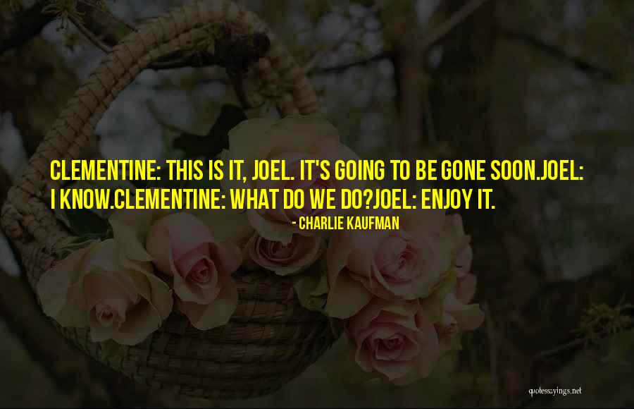 Wlaw Singapore Quotes By Charlie Kaufman Wlaw Singapore Quotes By Charlie Kaufman