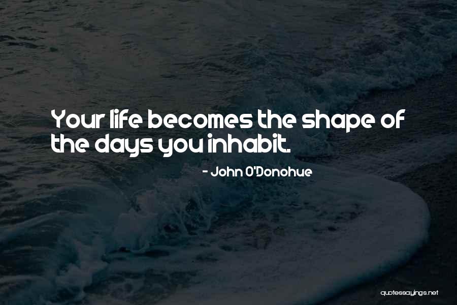 Wlbsr49xxz Quotes By John O'Donohue Wlbsr49xxz Quotes By John O'Donohue