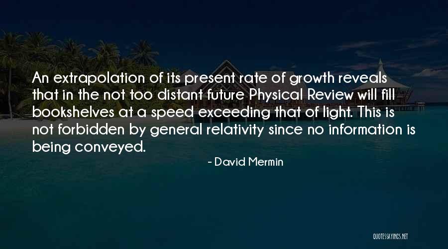 Wlet News Quotes By David Mermin Wlet News Quotes By David Mermin