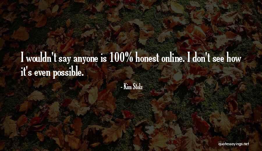 Wlochy Quotes By Kim Stolz Wlochy Quotes By Kim Stolz
