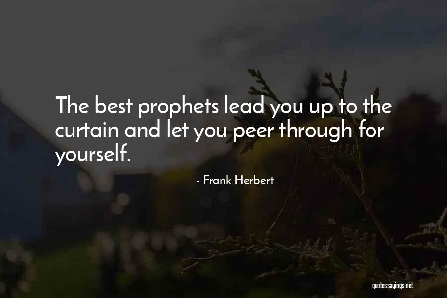 Wlodkowski Raymond Quotes By Frank Herbert Wlodkowski Raymond Quotes By Frank Herbert