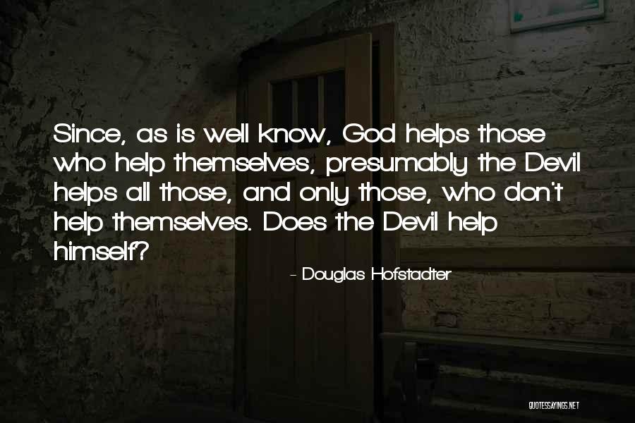 Wlodzimierz Czarzasty Quotes By Douglas Hofstadter Wlodzimierz Czarzasty Quotes By Douglas Hofstadter