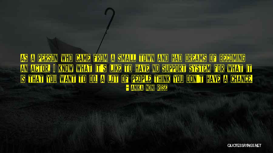 Wlodzimierz Lubanski Quotes By Anika Noni Rose Wlodzimierz Lubanski Quotes By Anika Noni Rose