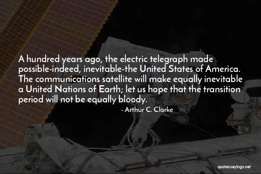 Wlqi Fm Quotes By Arthur C. Clarke Wlqi Fm Quotes By Arthur C. Clarke