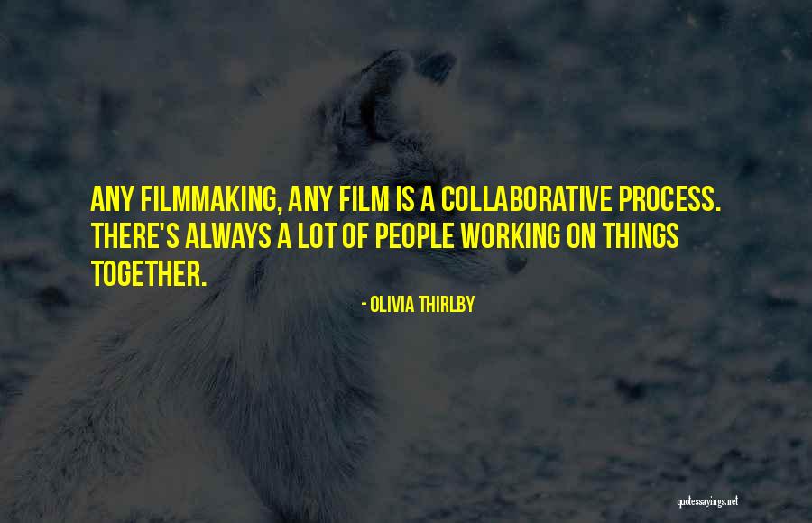 Wlqi News Quotes By Olivia Thirlby Wlqi News Quotes By Olivia Thirlby