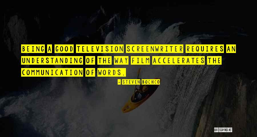 Wlrb Fm Quotes By Steven Bochco Wlrb Fm Quotes By Steven Bochco