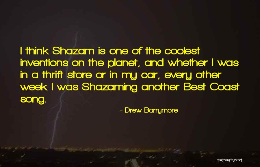 Wlrbullseye Quotes By Drew Barrymore Wlrbullseye Quotes By Drew Barrymore