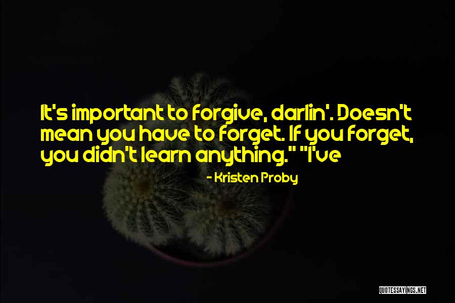 Wlrbullseye Quotes By Kristen Proby Wlrbullseye Quotes By Kristen Proby