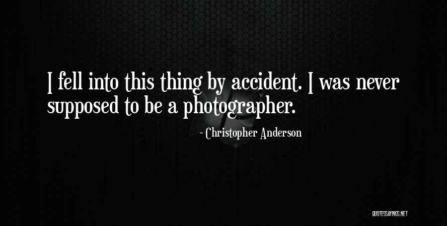 Wm Casey Quotes By Christopher Anderson Wm Casey Quotes By Christopher Anderson