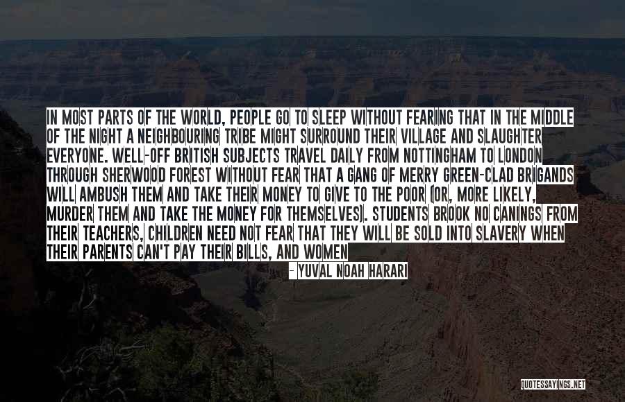 Wm Lewis Quotes By Yuval Noah Harari Wm Lewis Quotes By Yuval Noah Harari