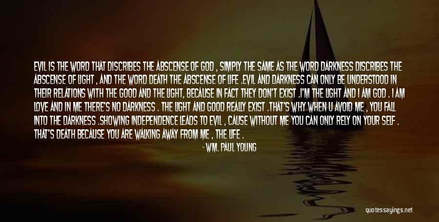 Wm. Paul Young Quotes 1004856 Wm. Paul Young Quotes 1004856