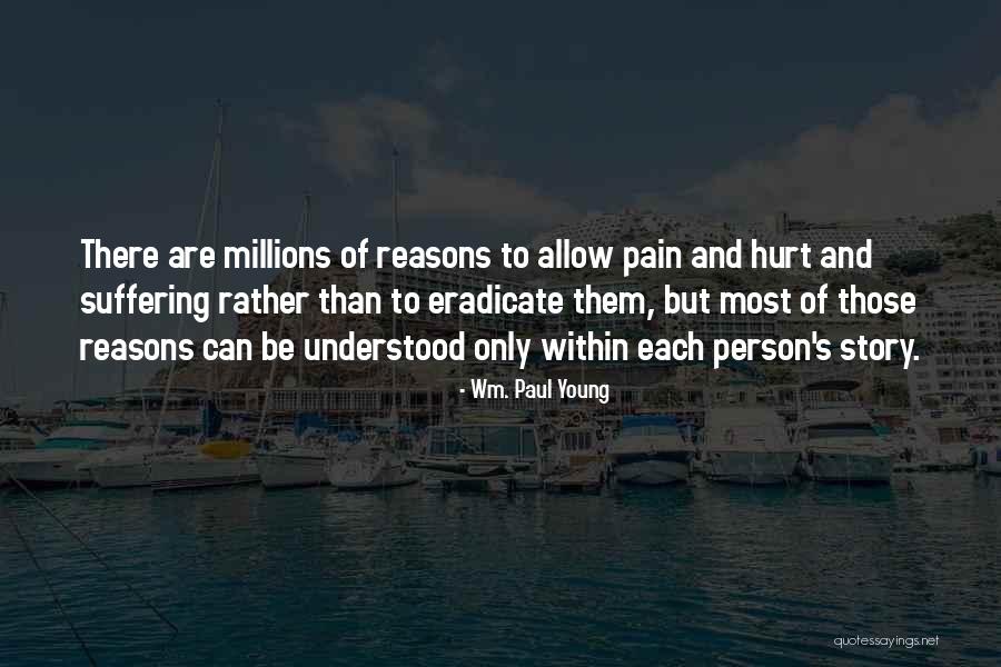 Wm. Paul Young Quotes 1786610 Wm. Paul Young Quotes 1786610
