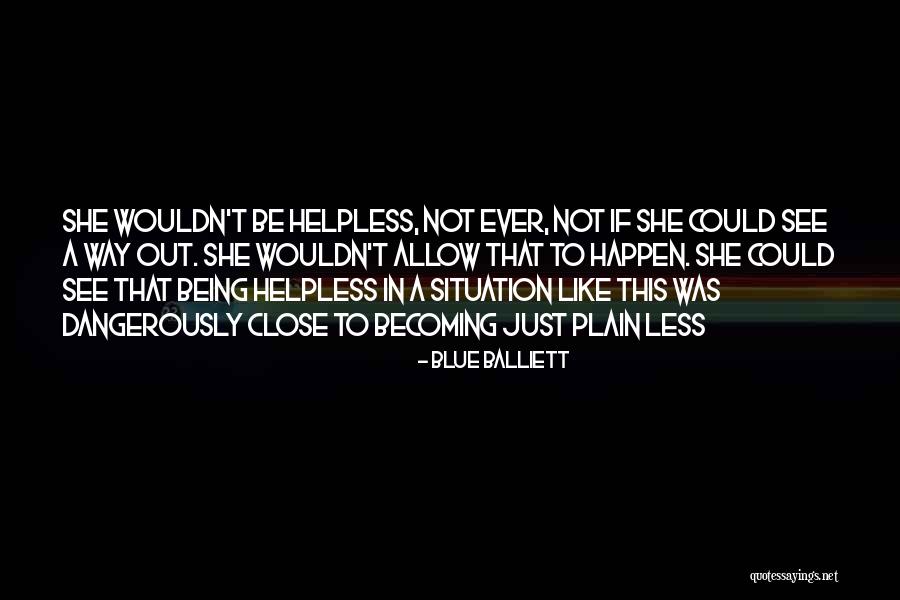 Wmca 570 Quotes By Blue Balliett Wmca 570 Quotes By Blue Balliett
