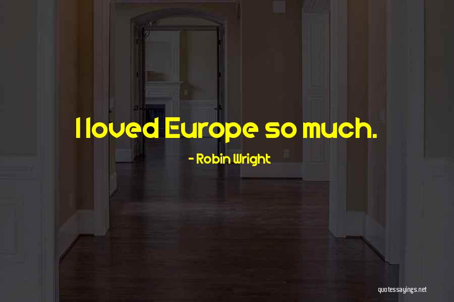 Wmca Good Quotes By Robin Wright Wmca Good Quotes By Robin Wright