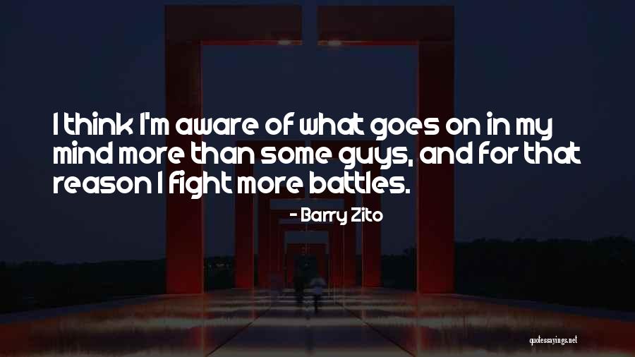 Wmdt Quotes By Barry Zito Wmdt Quotes By Barry Zito