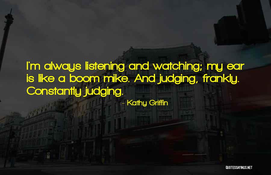 Wmdt Quotes By Kathy Griffin Wmdt Quotes By Kathy Griffin