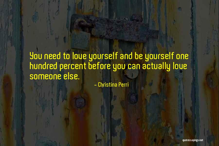 Wmgso Quotes By Christina Perri Wmgso Quotes By Christina Perri