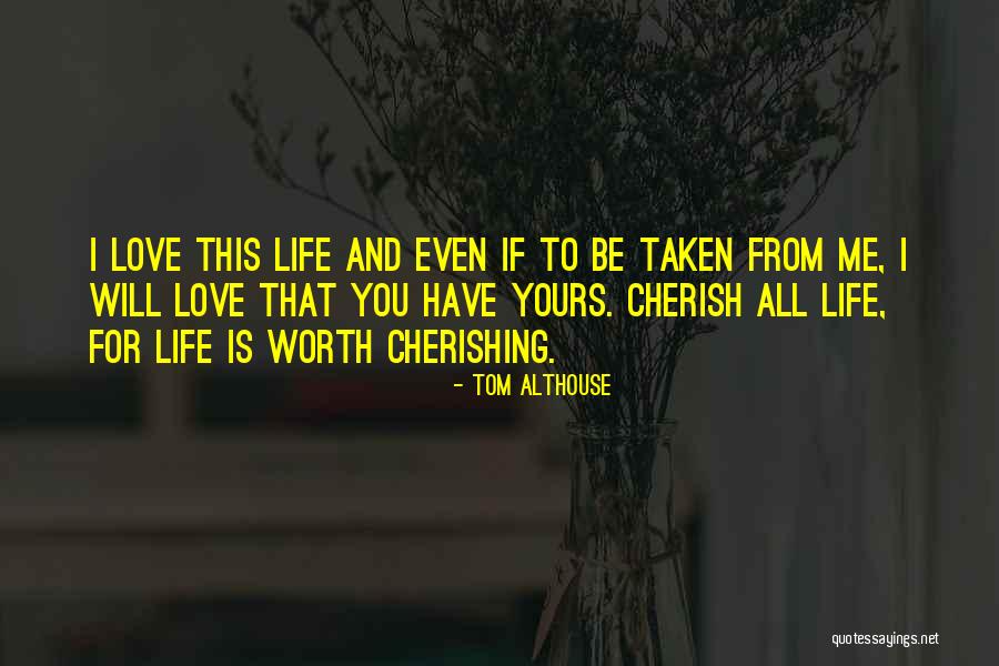 Wndy Channel Quotes By Tom Althouse Wndy Channel Quotes By Tom Althouse