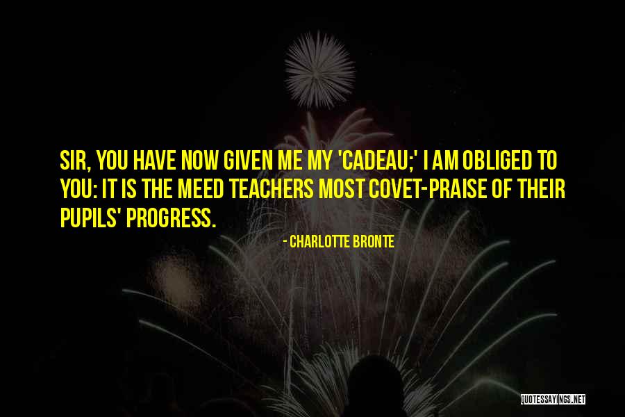 Wndy News Quotes By Charlotte Bronte Wndy News Quotes By Charlotte Bronte