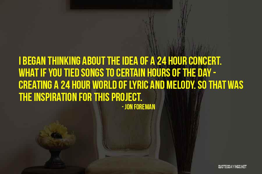 Wndy News Quotes By Jon Foreman Wndy News Quotes By Jon Foreman