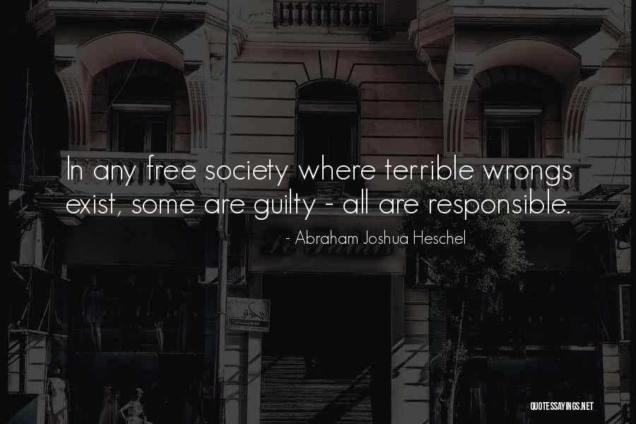 Wnek Family Orthodontics Quotes By Abraham Joshua Heschel Wnek Family Orthodontics Quotes By Abraham Joshua Heschel