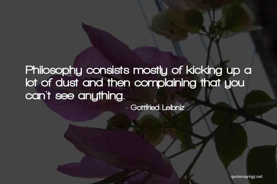 Wnek Family Orthodontics Quotes By Gottfried Leibniz Wnek Family Orthodontics Quotes By Gottfried Leibniz