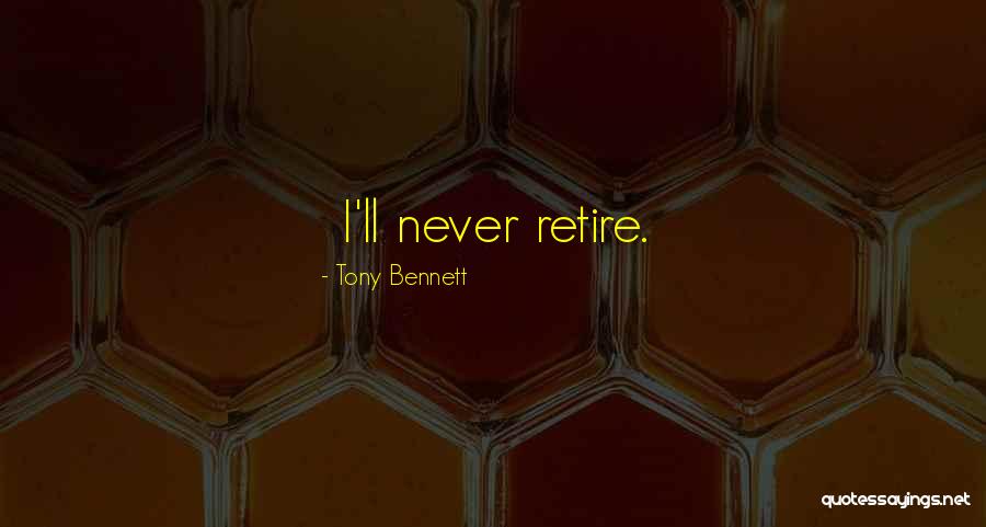 Wnet Quotes By Tony Bennett Wnet Quotes By Tony Bennett