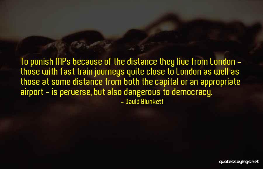 Wnewsj Quotes By David Blunkett Wnewsj Quotes By David Blunkett