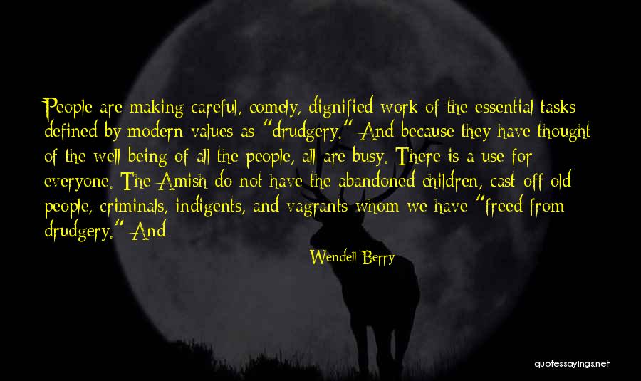 Wnuk Whitetail Quotes By Wendell Berry Wnuk Whitetail Quotes By Wendell Berry