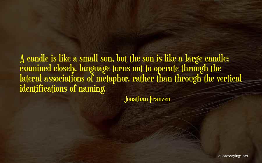 Wnyc Am Quotes By Jonathan Franzen Wnyc Am Quotes By Jonathan Franzen