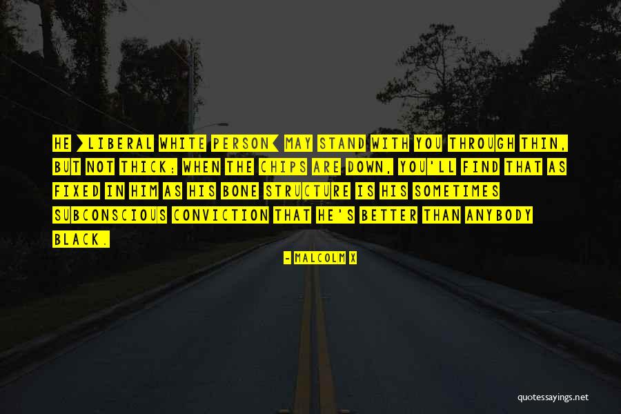 Wnyu Fm Quotes By Malcolm X Wnyu Fm Quotes By Malcolm X