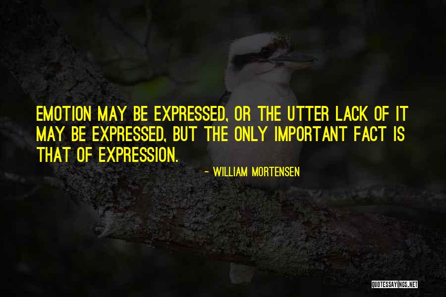 Wnyu Fm Quotes By William Mortensen Wnyu Fm Quotes By William Mortensen