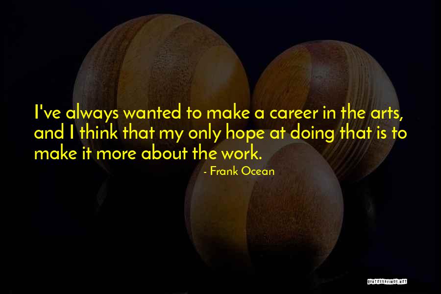 Wnyu Radio Quotes By Frank Ocean Wnyu Radio Quotes By Frank Ocean