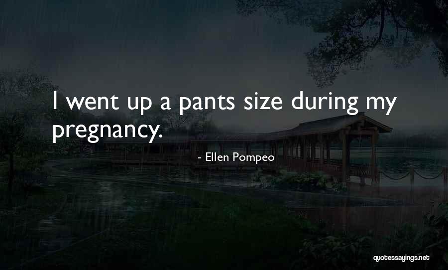 Woaded Blue Quotes By Ellen Pompeo Woaded Blue Quotes By Ellen Pompeo