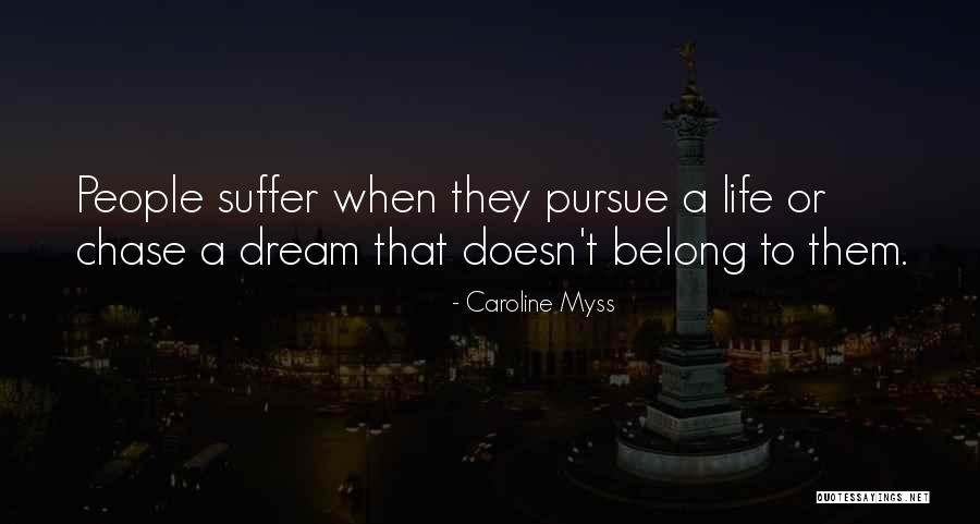 Woah Vicky Quotes By Caroline Myss Woah Vicky Quotes By Caroline Myss